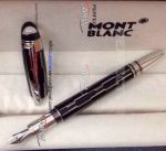 Best Montblanc StarWalker Mystery Fountain Pen-Imitation Mont Blanc Pens